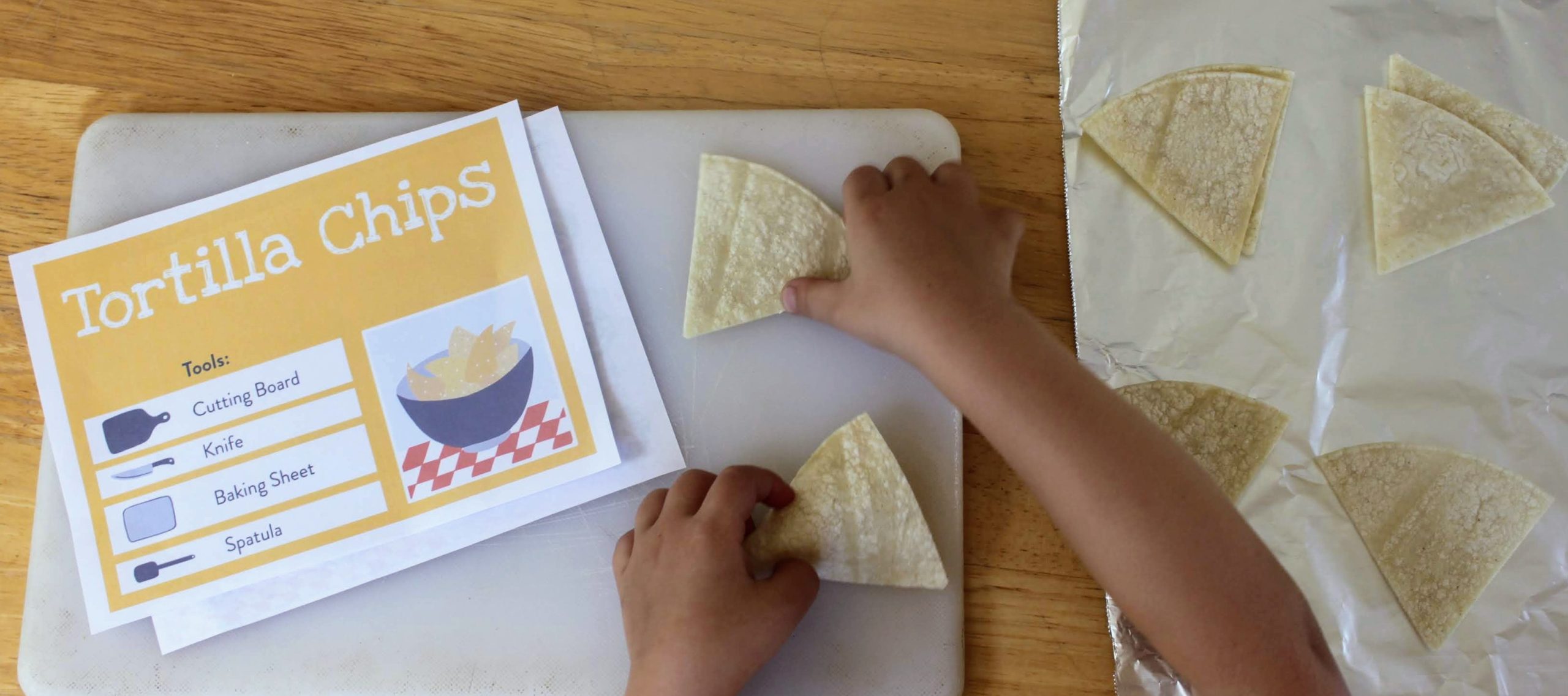 Our Kits Kitch'N Giggles